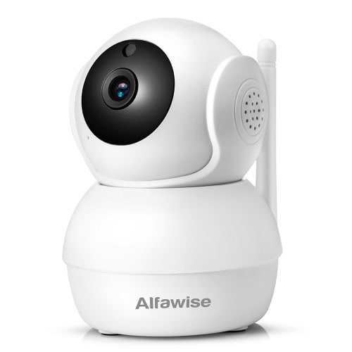 ALFAWISE N816