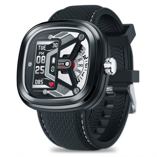 zeblaze hybrid 2