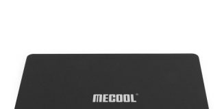 MECOOL K7