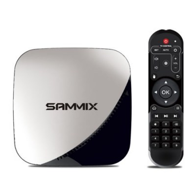 SAMMIX X88 Pro