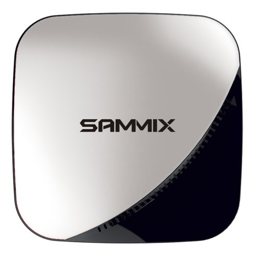 SAMMIX X88 Pro