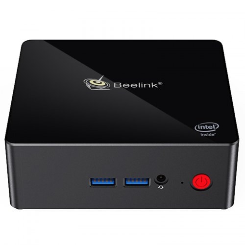 Beelink Gemini X Review: specifications, price, features