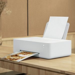 Xiaomi Mijia Mi Inkjet Printer