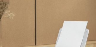 Xiaomi Mijia Mi Inkjet Printer