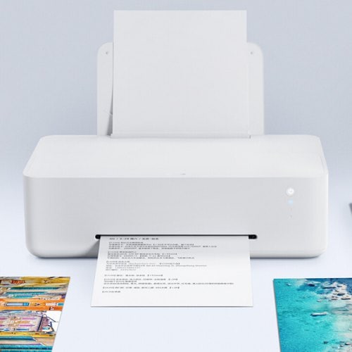 Xiaomi Mijia Mi Inkjet Printer