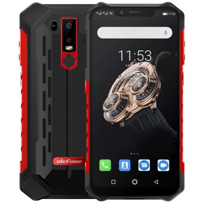 Ulefone Armor 6S