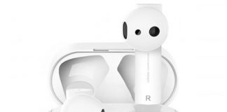 Xiaomi TWSEJ02JY Air2