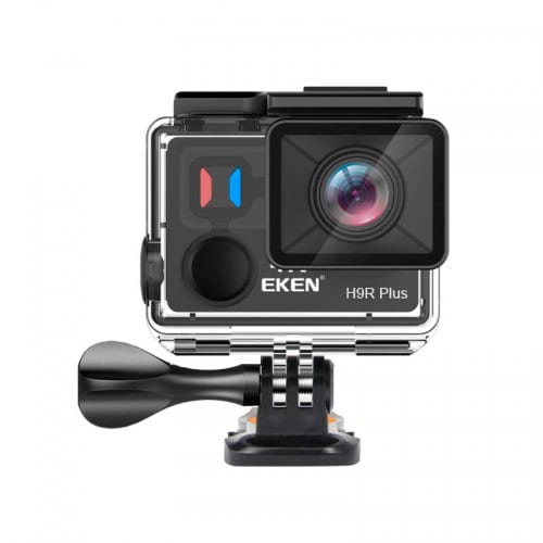 H5s Action Camera Eken H9r Plus EKEN H9R Plus Review