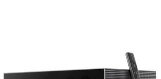 Xiaomi Fengmi Projector L176FCN