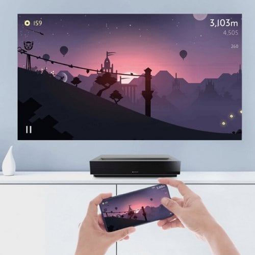 Xiaomi Fengmi Projector L176FCN