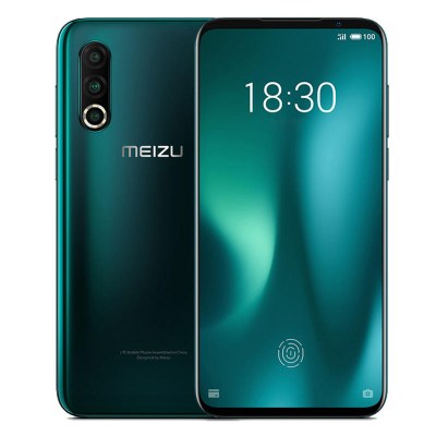 Meizu 16T