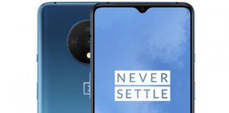 Oneplus 7T