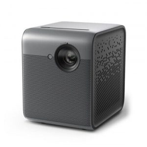 Fengmi Dice Projector