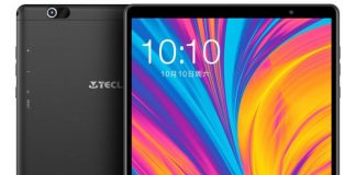 Teclast P10HD