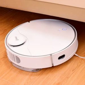 360 X90 Robot Vacuum Cleaner