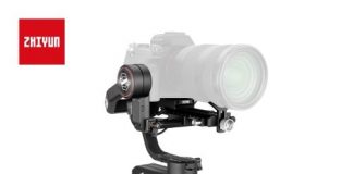 ZHIYUN Weebill S