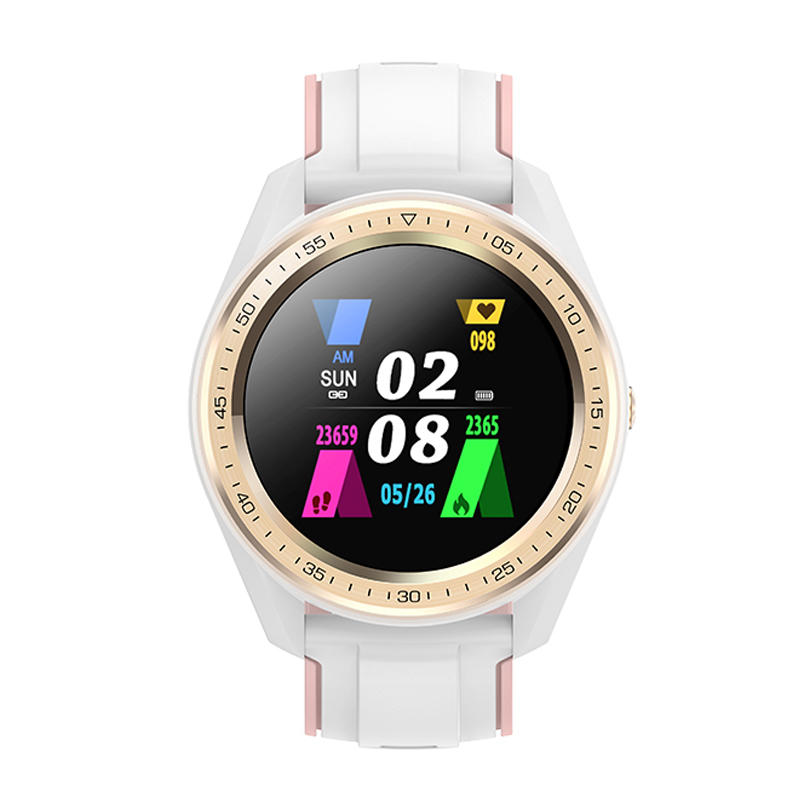 Appor deals s18 smartwatch