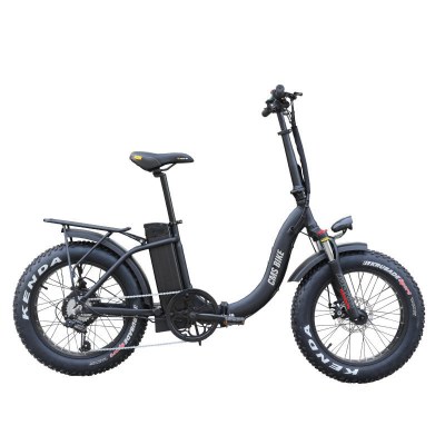 CMSBIKE CMSTD-20PW