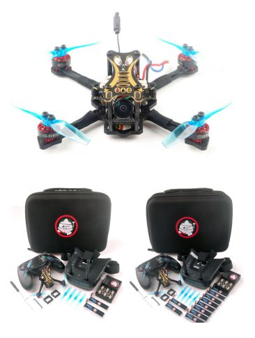 Eachine Novice II Review specifications price features Priceboon