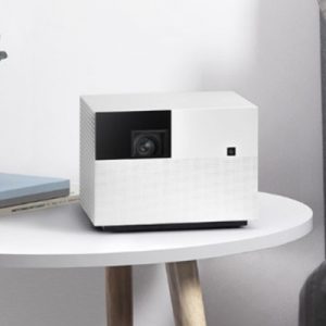 Xiaomi Fengmi Vogue Peak Meter Projector