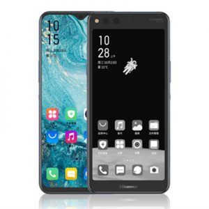 HiSense A6L