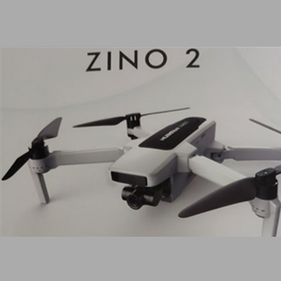 Hubsan Zino 2