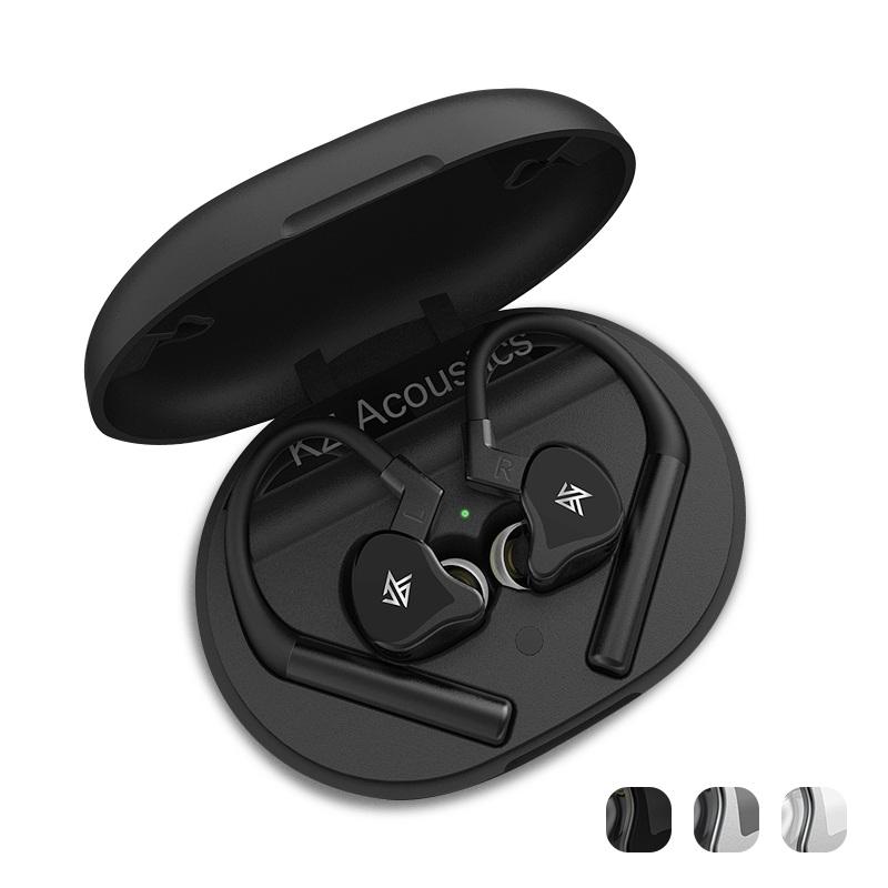 KZ E10 TWS Review: specifications, price, features