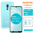 OUKITEL Y1000 Pro