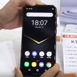 Oukitel K13 Pro