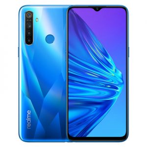 Realme R5