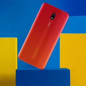 Redmi 8A Pro