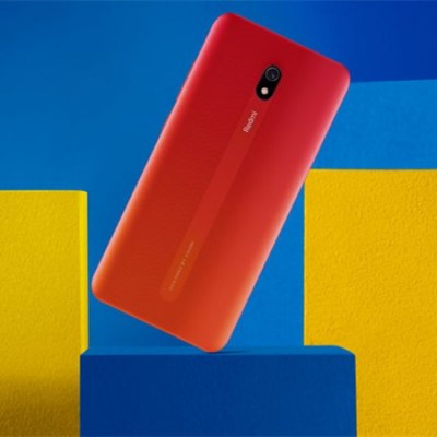 Redmi 8A Pro