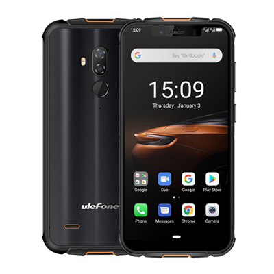 Ulefone Armor 5S