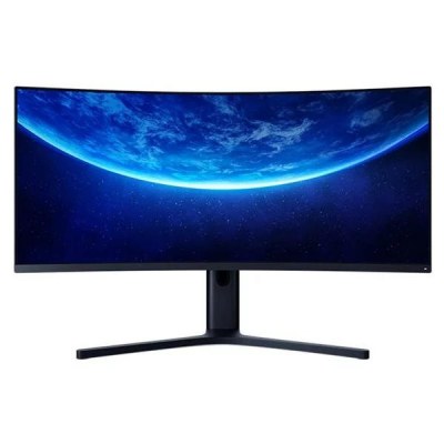 XIAOMI 34-inch Computer Gaming Monitor