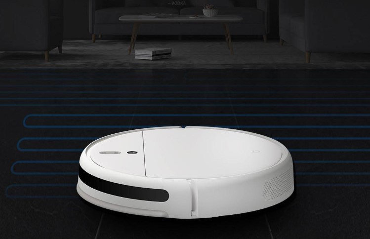 xiaomi robot vacuum models comparison