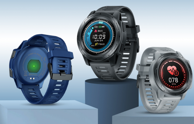 zeblaze vibe 5