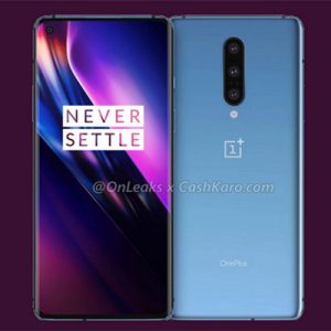 Oneplus 8