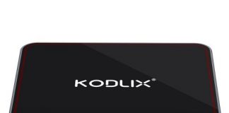 KODLIX GK45