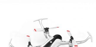 Syma W1 PRO