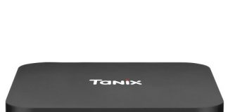 Tanix TX8