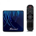 X88 Pro+ TV Box