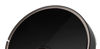 Lenovo X1 LDS Lidar Robot Vacuum