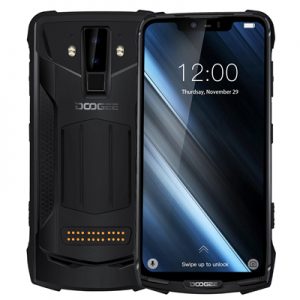 DOOGEE S90C