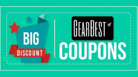 Gearbest 48 Hour Flash Sale