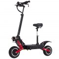 JANOBIKE T85