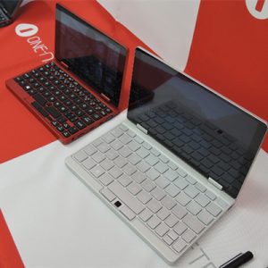 ONE-NETBOOK One Mix 3S Pro