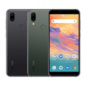 UMIDIGI A3S