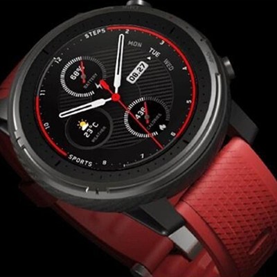 xiaomi 27 watch