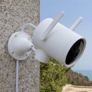 Xiaomi PTZ N1 IP Camera