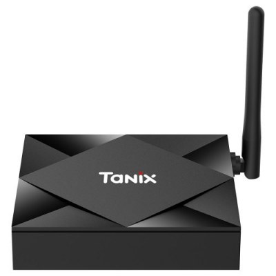 Tanix TX6S